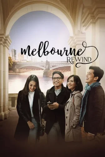 Hồi Tưởng Melbourne