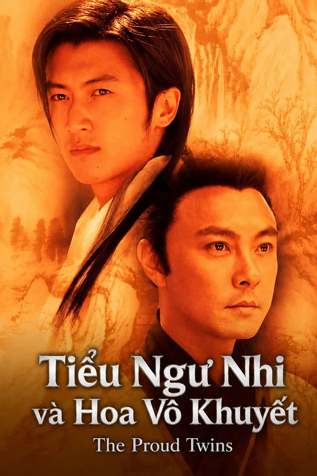 Tiểu Ngư Nhi Và Hoa Vô Khuyết